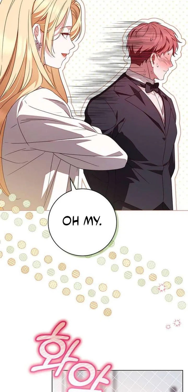 Read The Count’s Secret Maid Manga Online