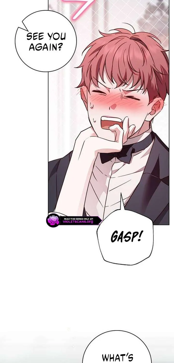 Read The Count’s Secret Maid Manga Online