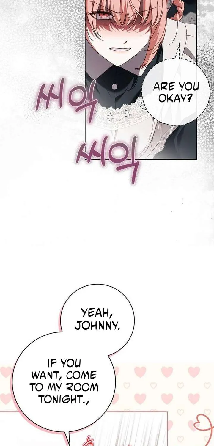 Read The Count’s Secret Maid Manga Online