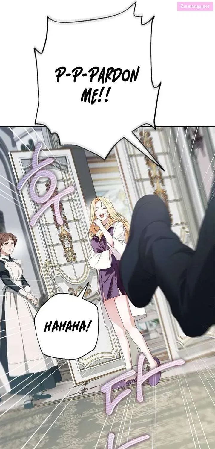 Read The Count’s Secret Maid Manga Online