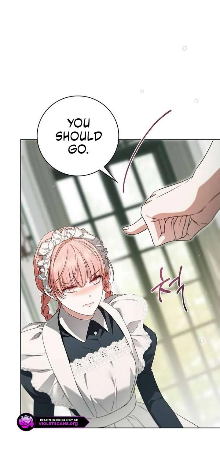 Read The Count’s Secret Maid Manga Online