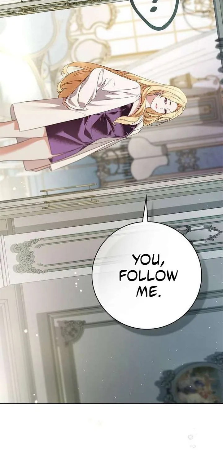 Read The Count’s Secret Maid Manga Online