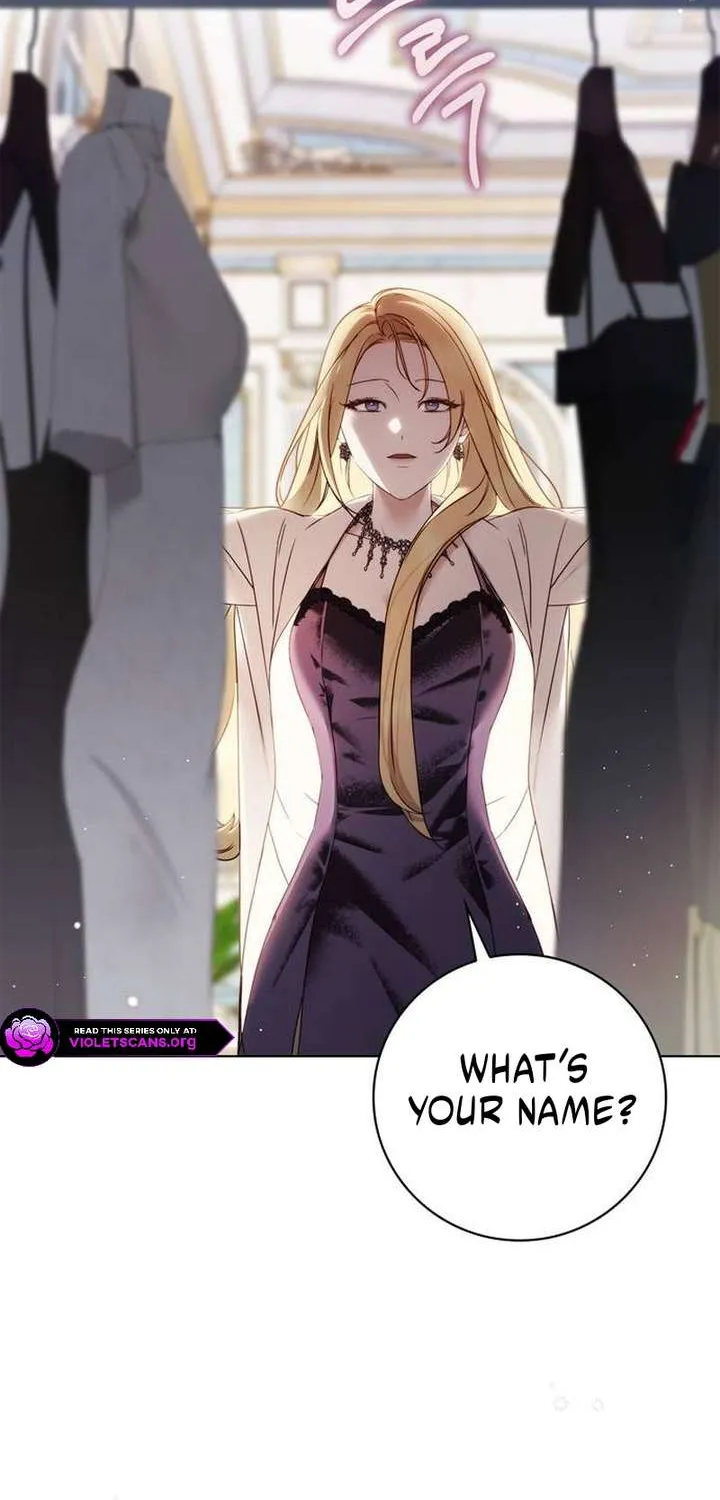 Read The Count’s Secret Maid Manga Online