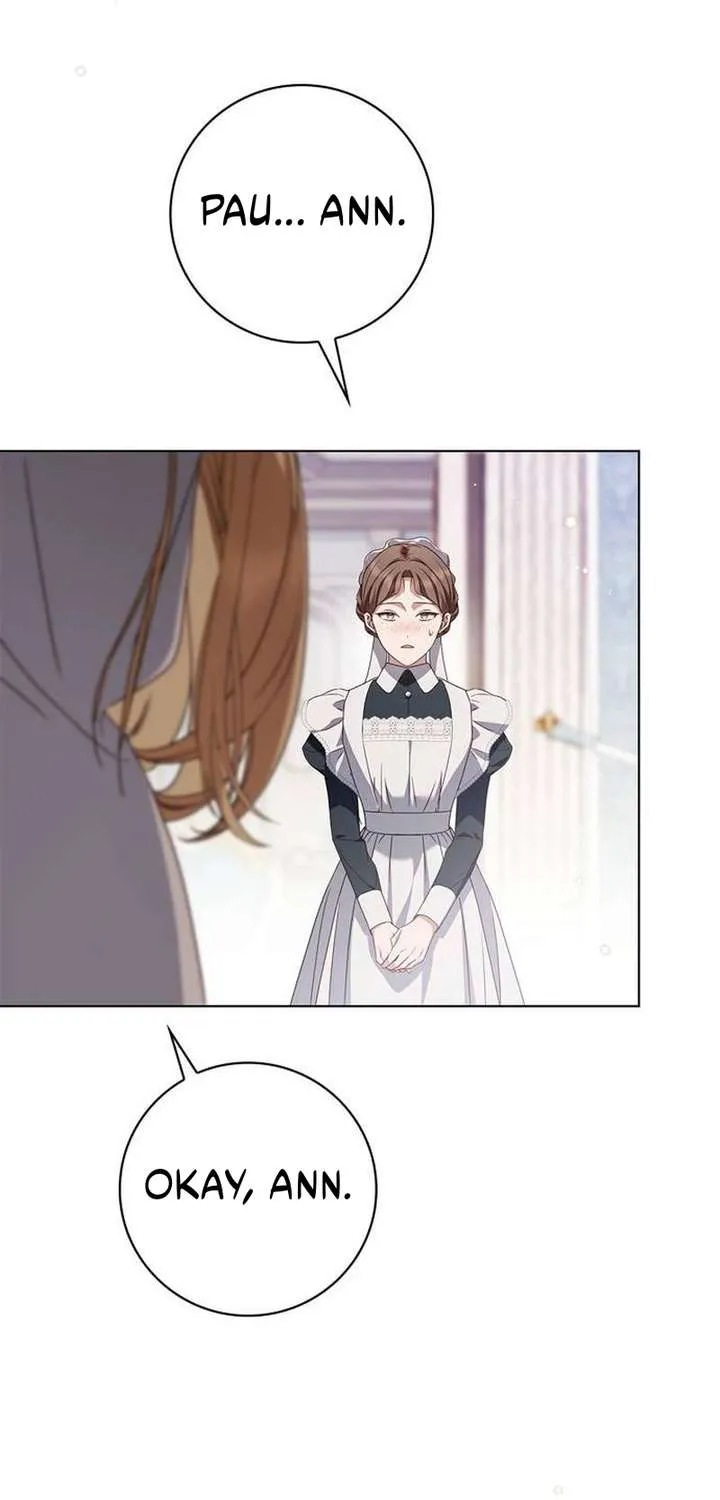 Read The Count’s Secret Maid Manga Online