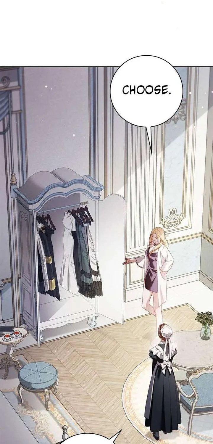 Read The Count’s Secret Maid Manga Online