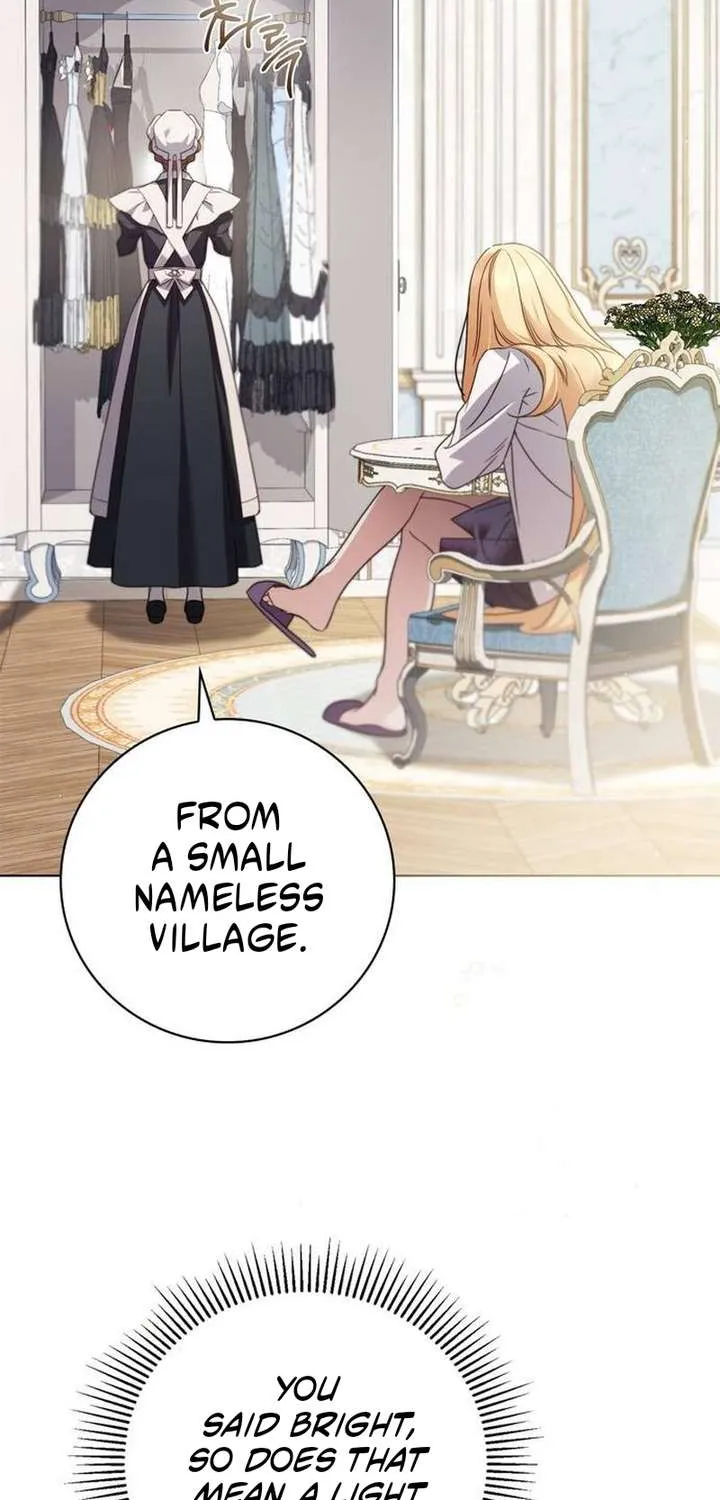 Read The Count’s Secret Maid Manga Online