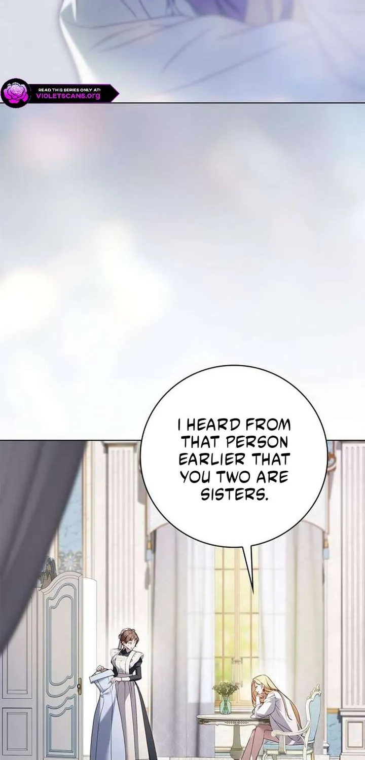 Read The Count’s Secret Maid Manga Online