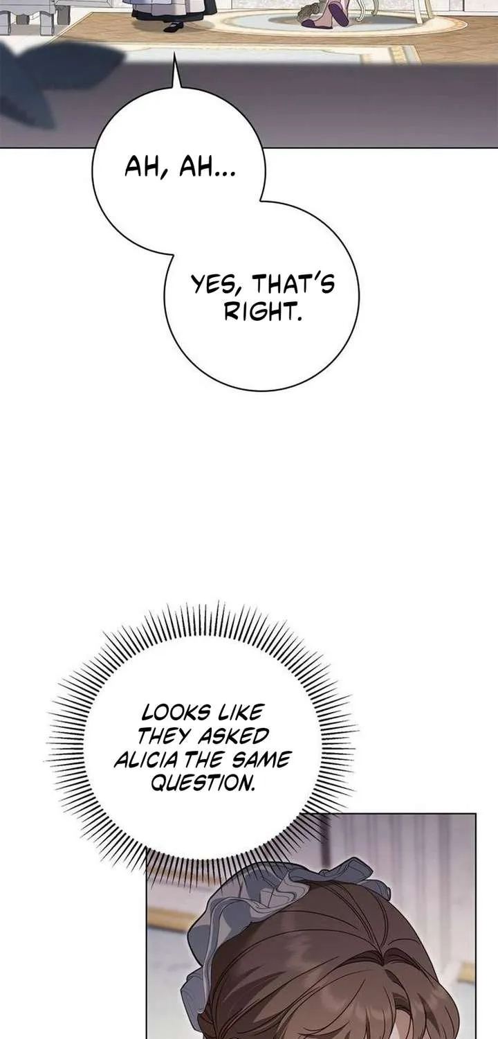 Read The Count’s Secret Maid Manga Online