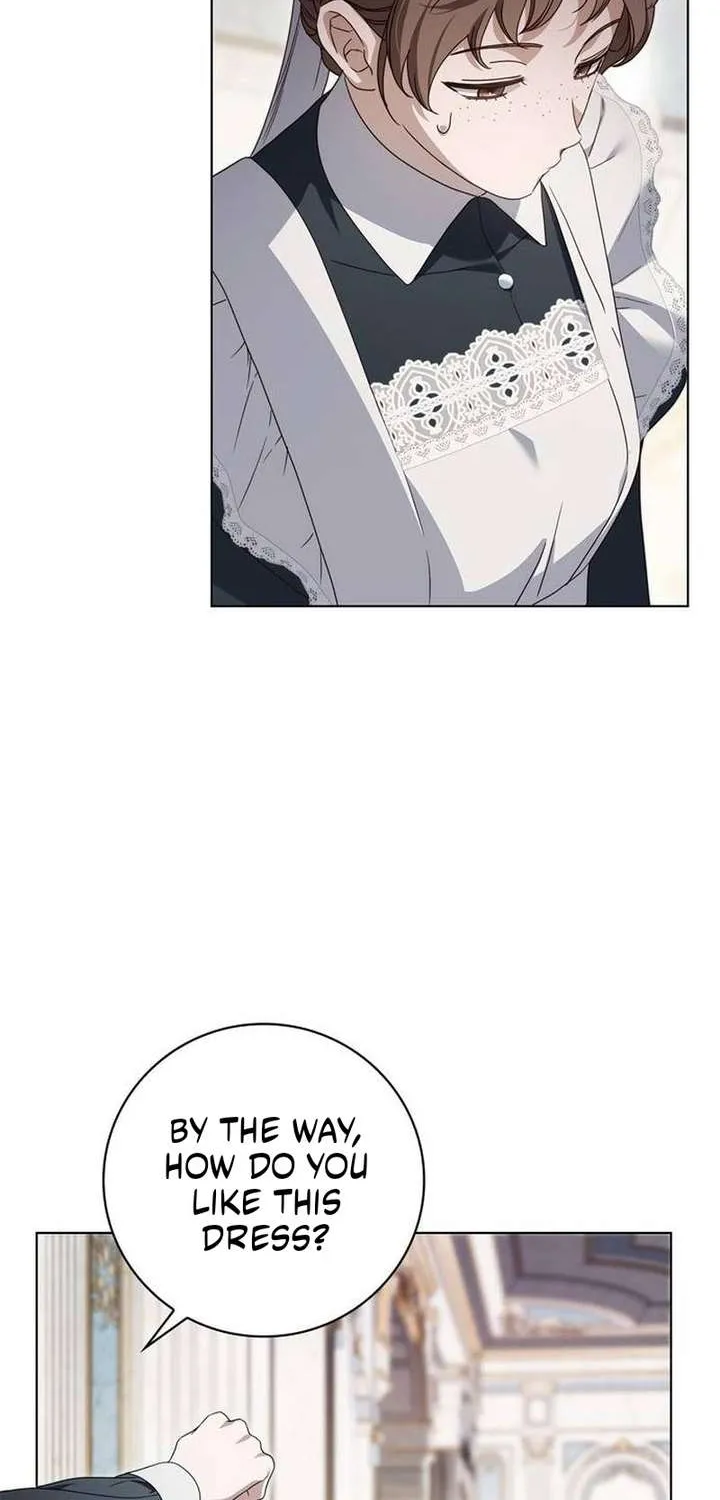 Read The Count’s Secret Maid Manga Online
