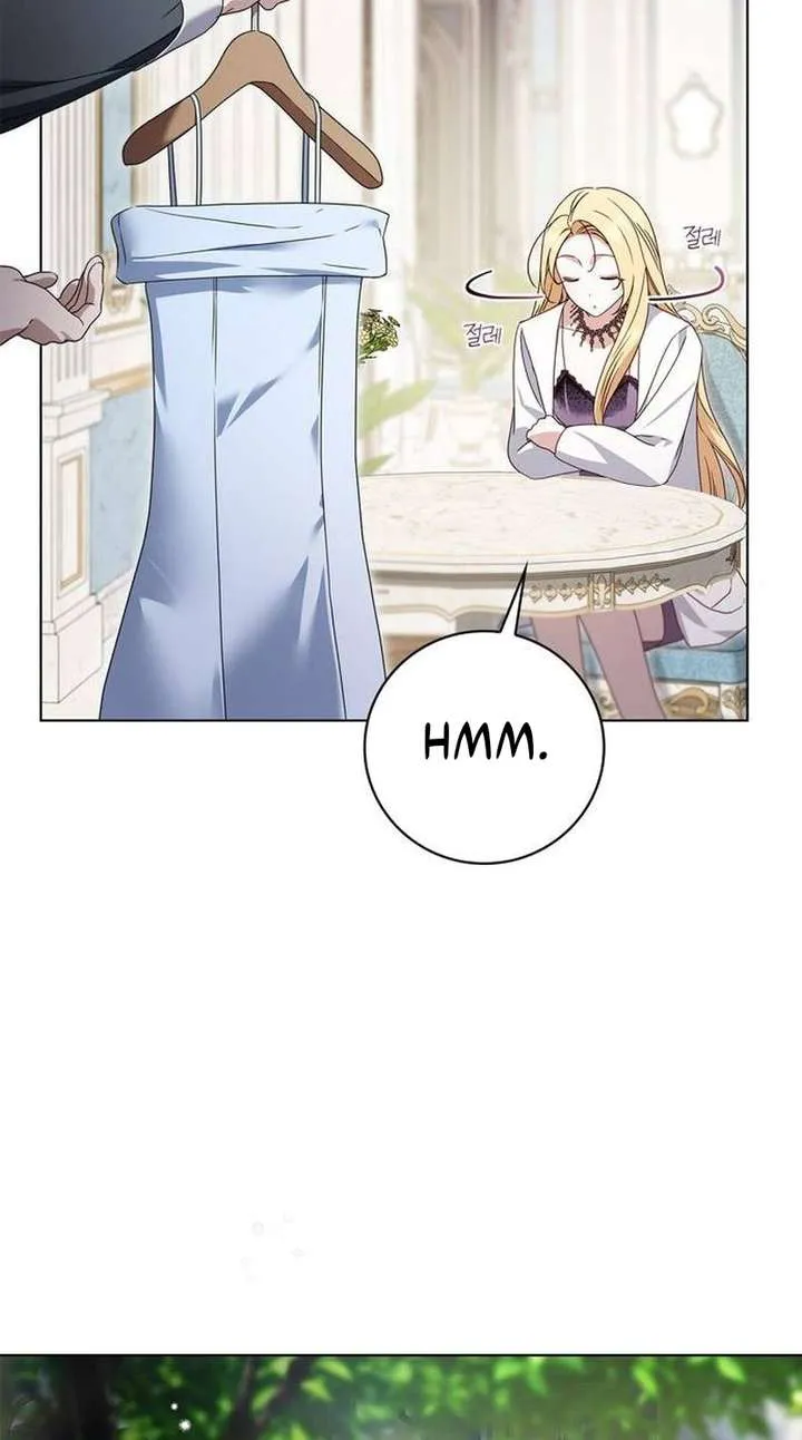 Read The Count’s Secret Maid Manga Online