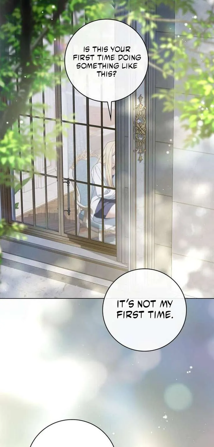 Read The Count’s Secret Maid Manga Online