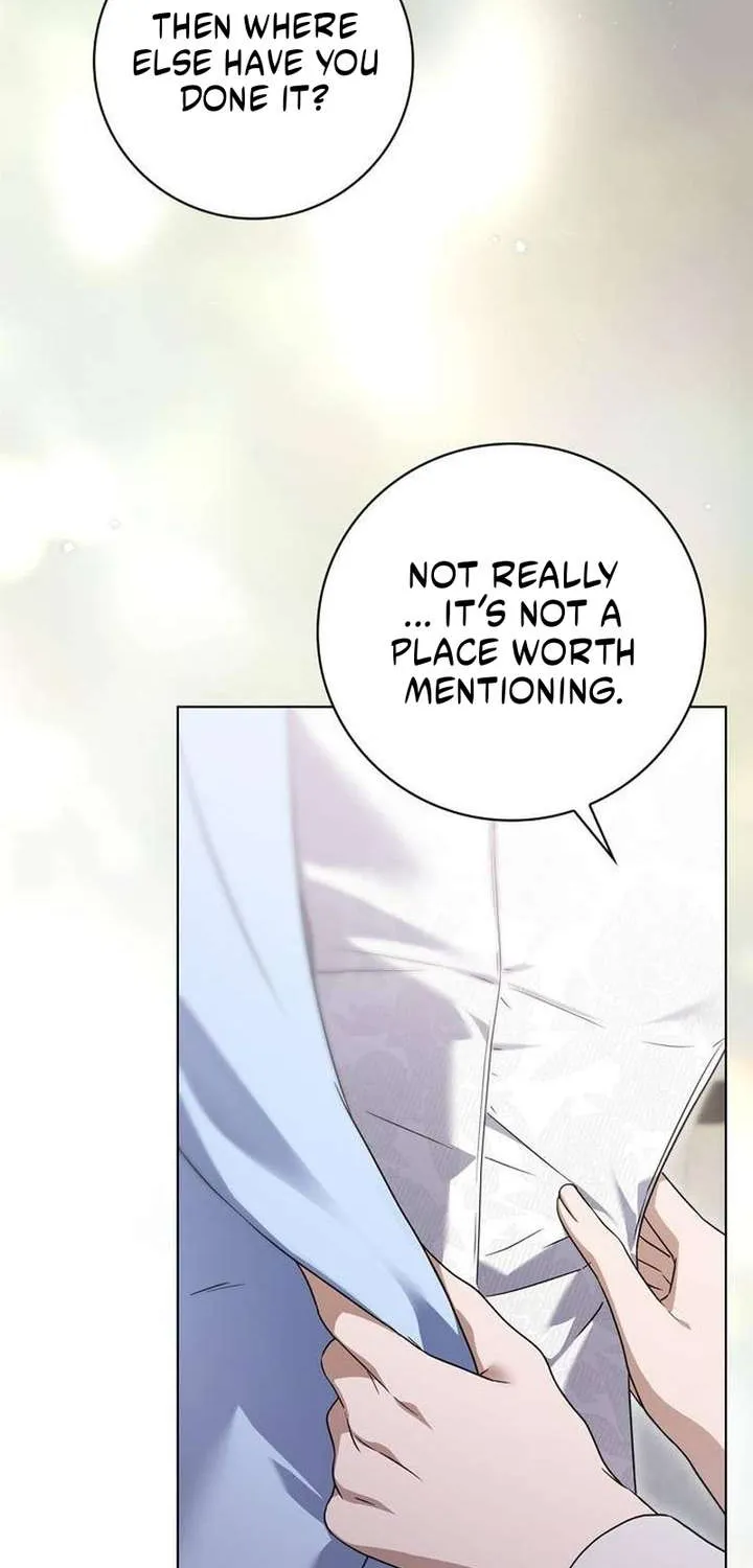 Read The Count’s Secret Maid Manga Online