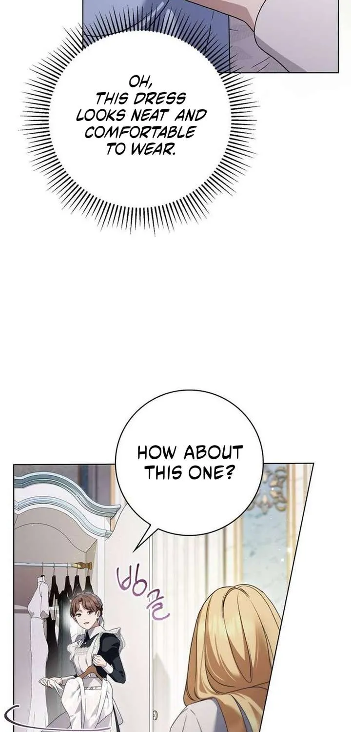 Read The Count’s Secret Maid Manga Online