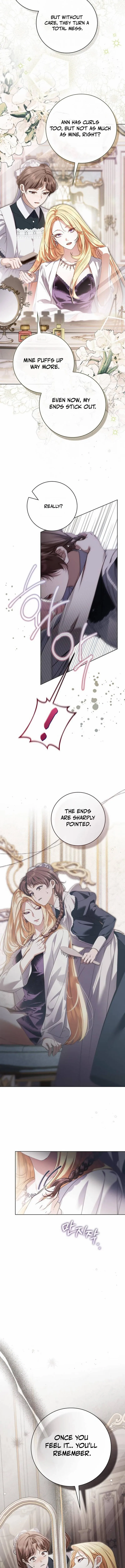 Read The Count’s Secret Maid Manga Online