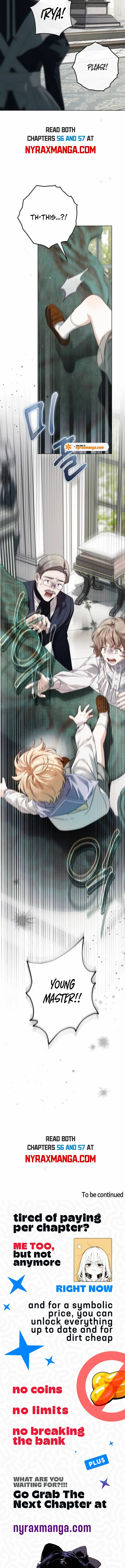 Read The Count’s Secret Maid Manga Online