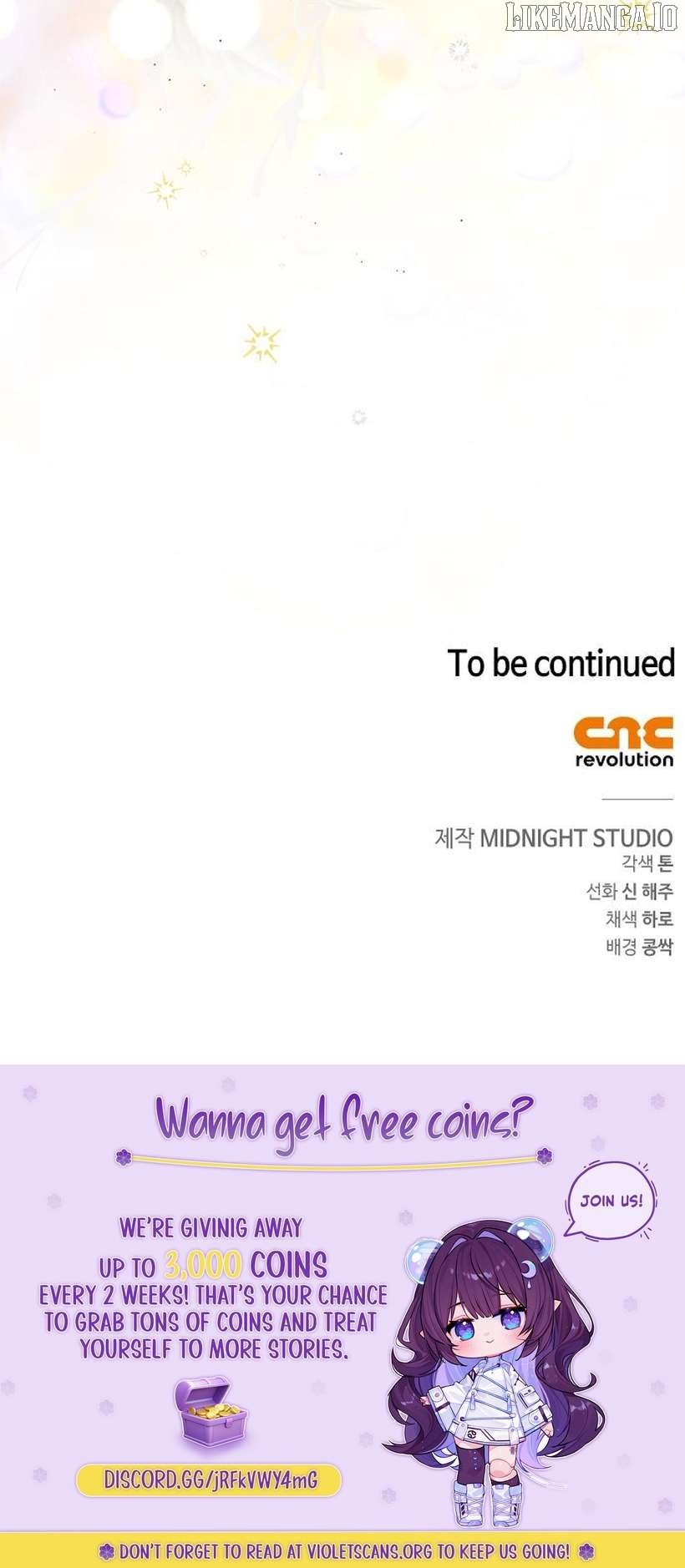 Read The Count’s Secret Maid Manga Online