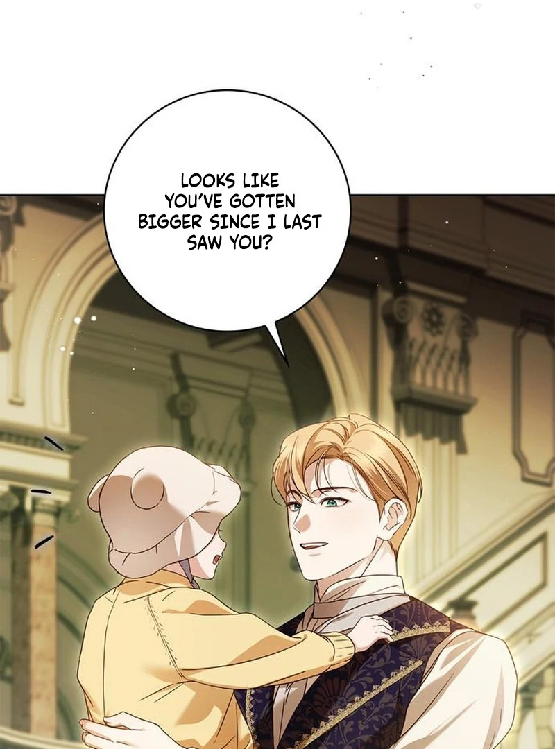 Read The Count’s Secret Maid Manga Online