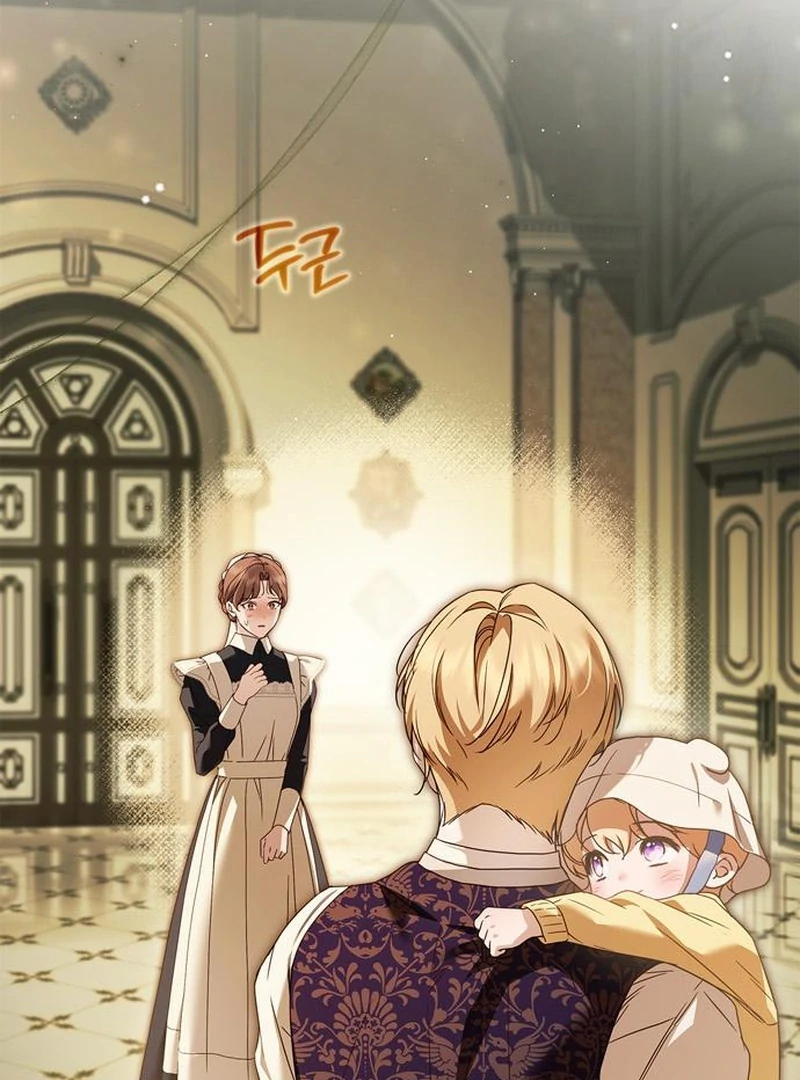 Read The Count’s Secret Maid Manga Online