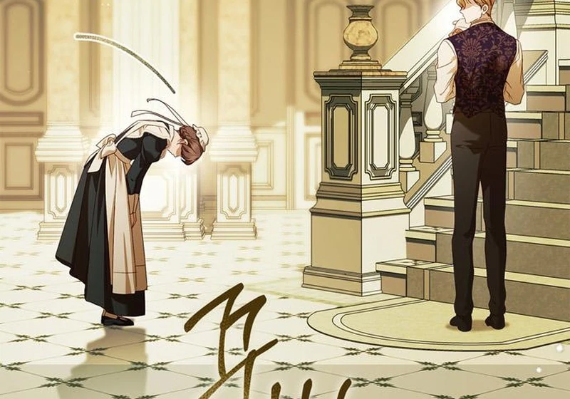 Read The Count’s Secret Maid Manga Online