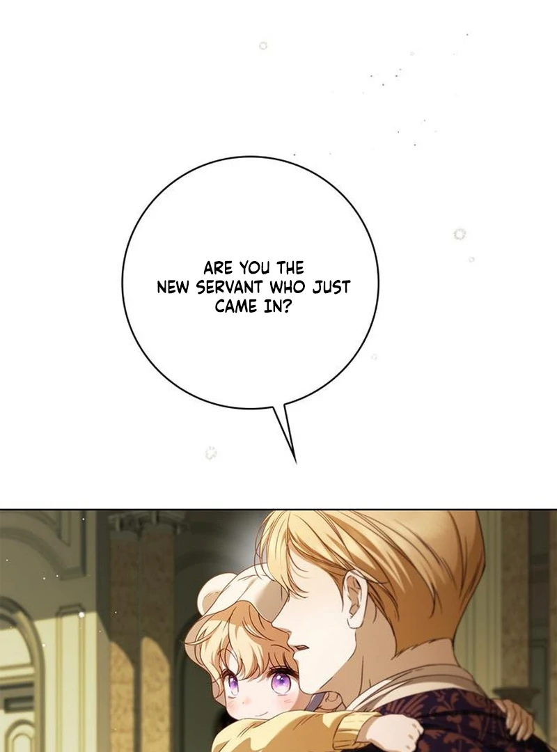 Read The Count’s Secret Maid Manga Online