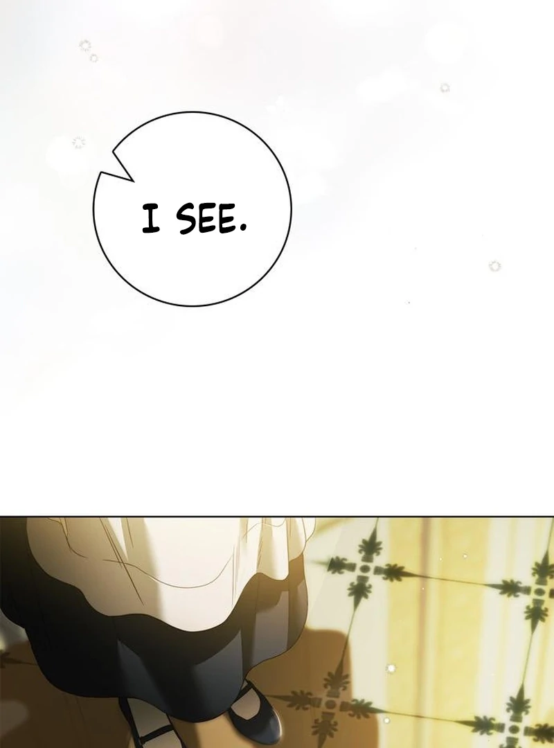 Read The Count’s Secret Maid Manga Online