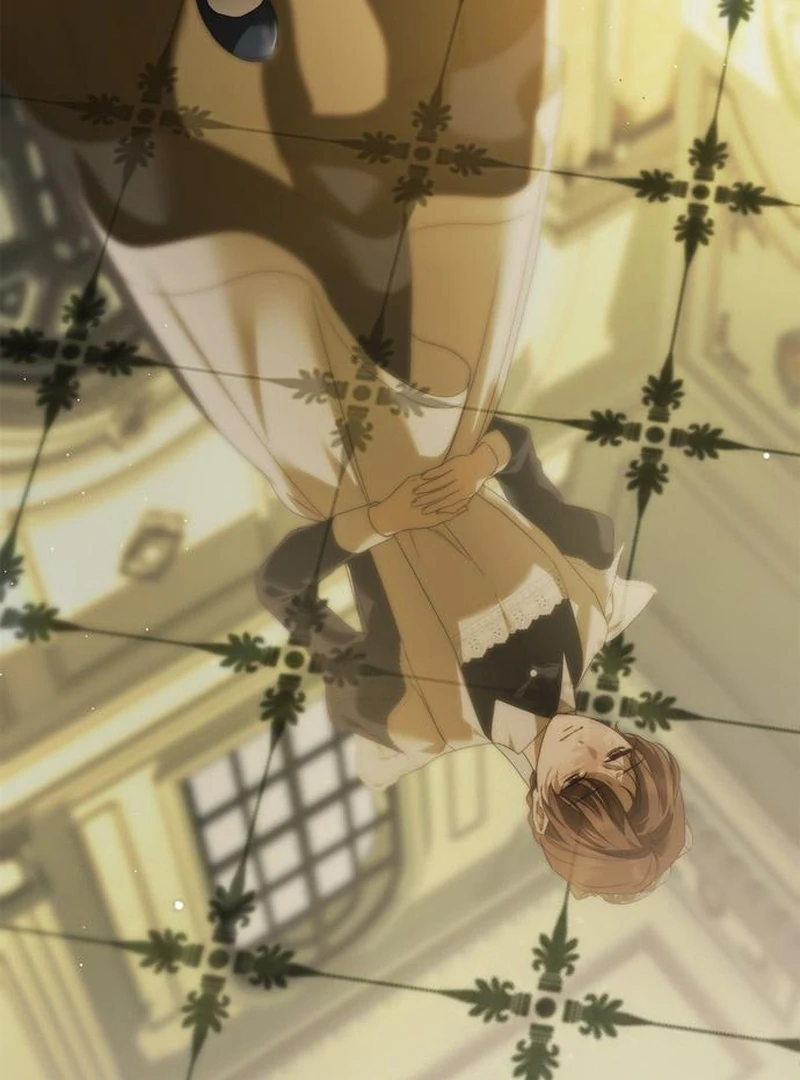 Read The Count’s Secret Maid Manga Online