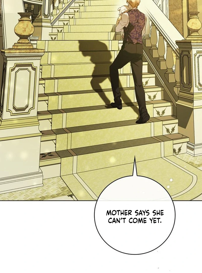 Read The Count’s Secret Maid Manga Online