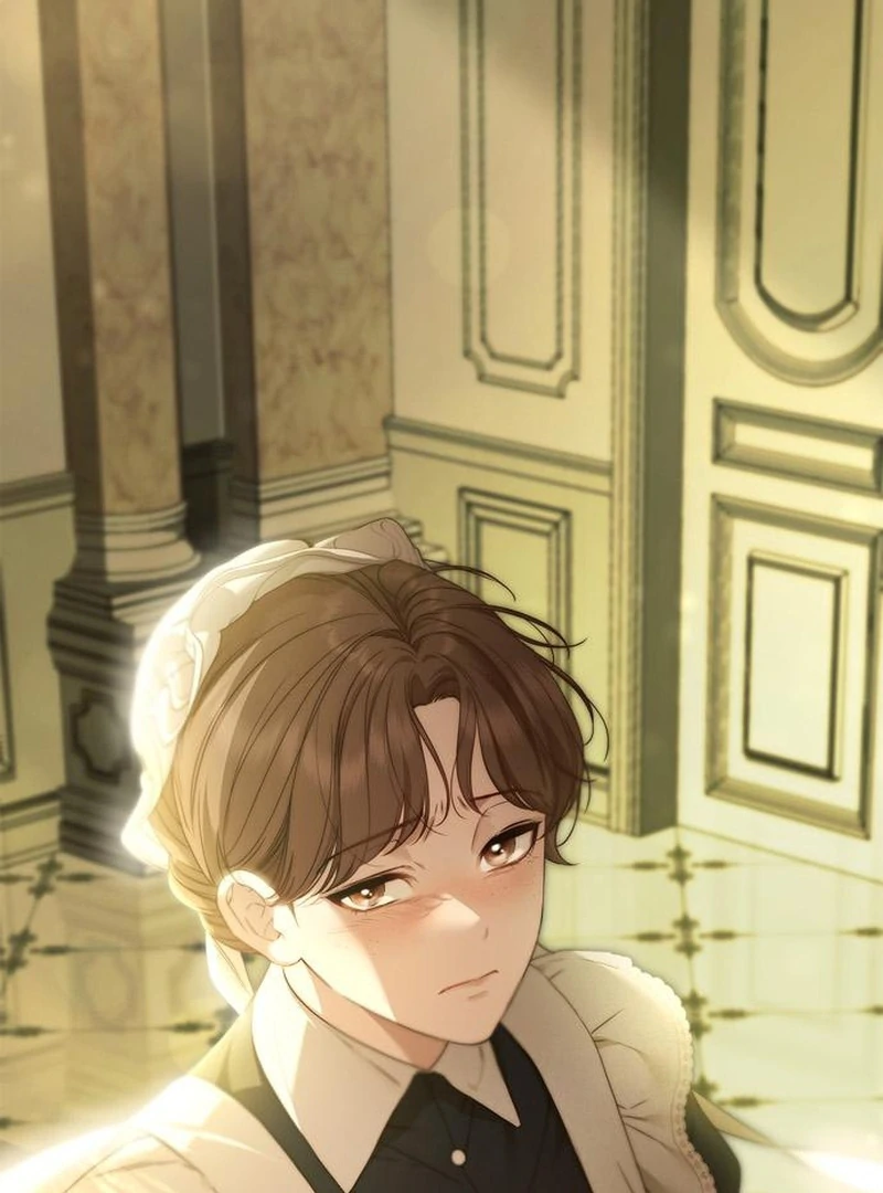 Read The Count’s Secret Maid Manga Online