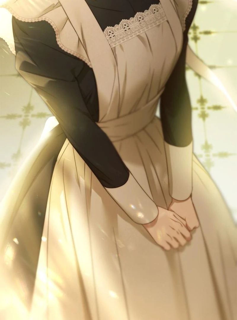 Read The Count’s Secret Maid Manga Online