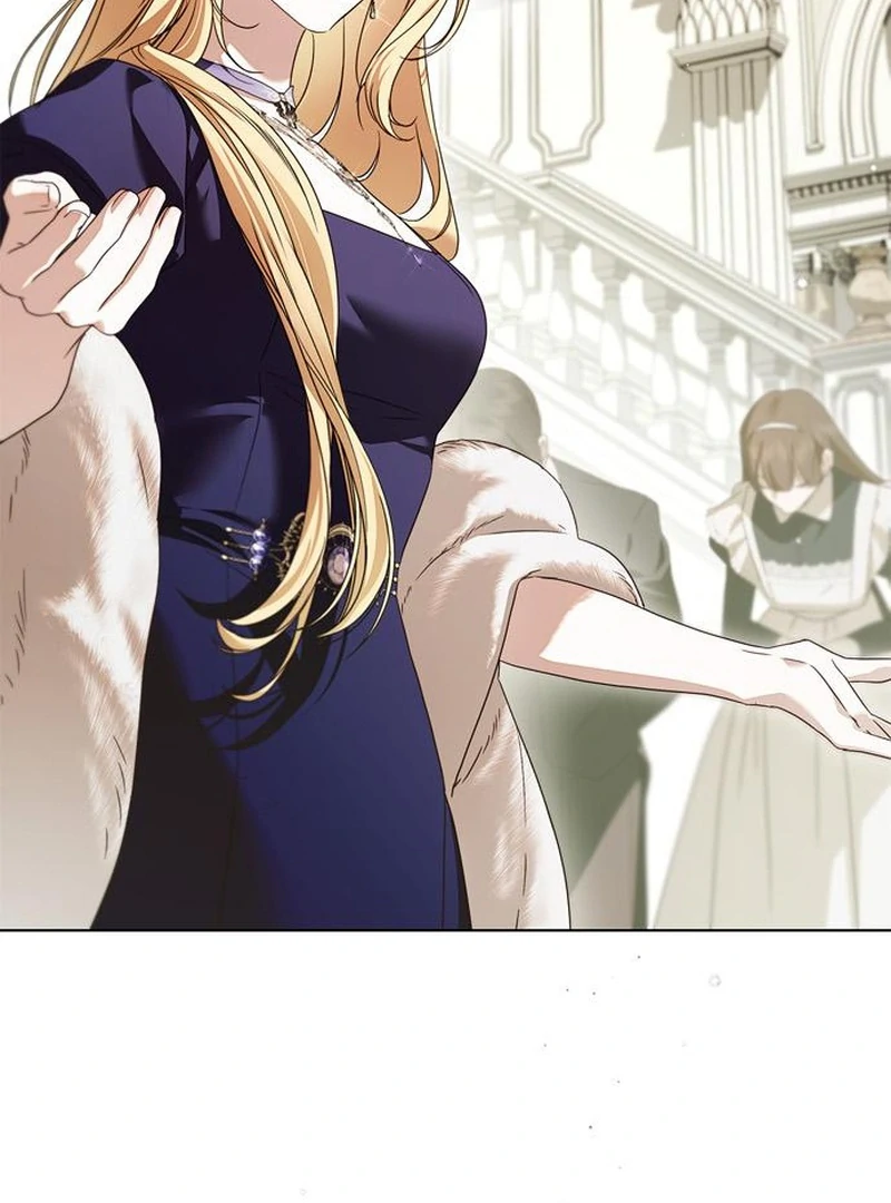 Read The Count’s Secret Maid Manga Online