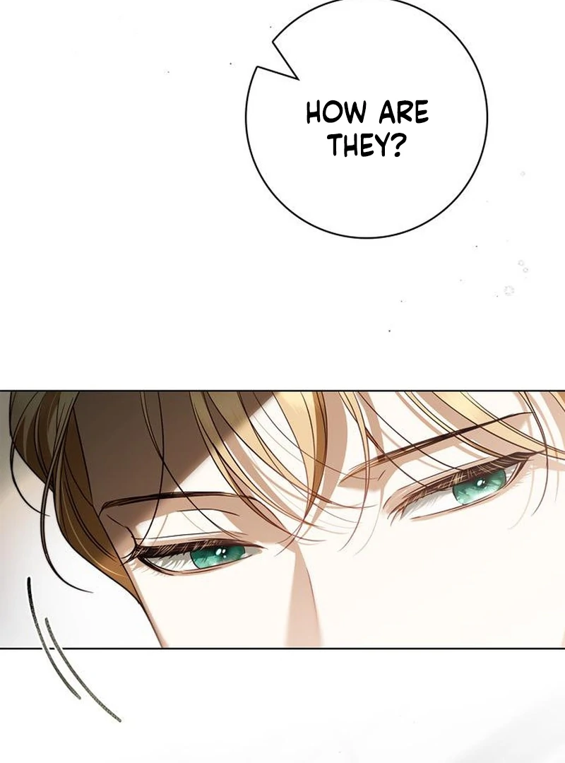 Read The Count’s Secret Maid Manga Online