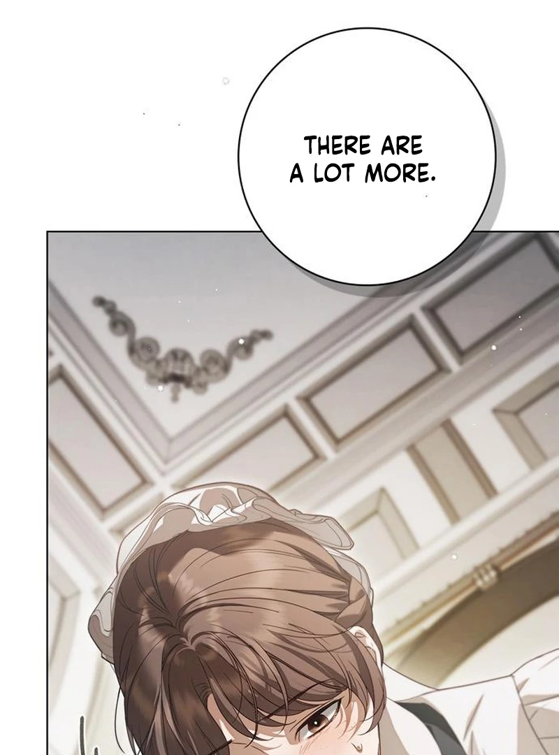 Read The Count’s Secret Maid Manga Online