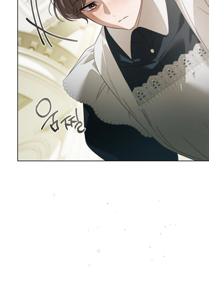 Read The Count’s Secret Maid Manga Online