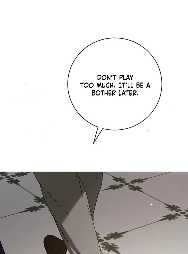 Read The Count’s Secret Maid Manga Online