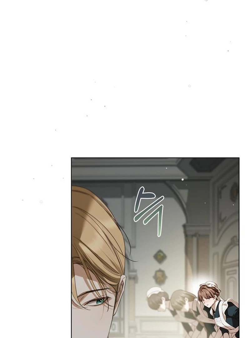 Read The Count’s Secret Maid Manga Online