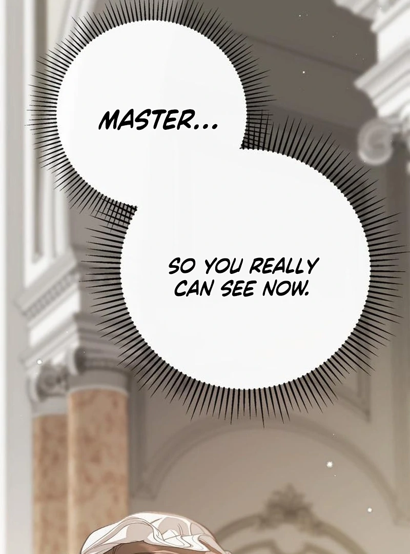 Read The Count’s Secret Maid Manga Online