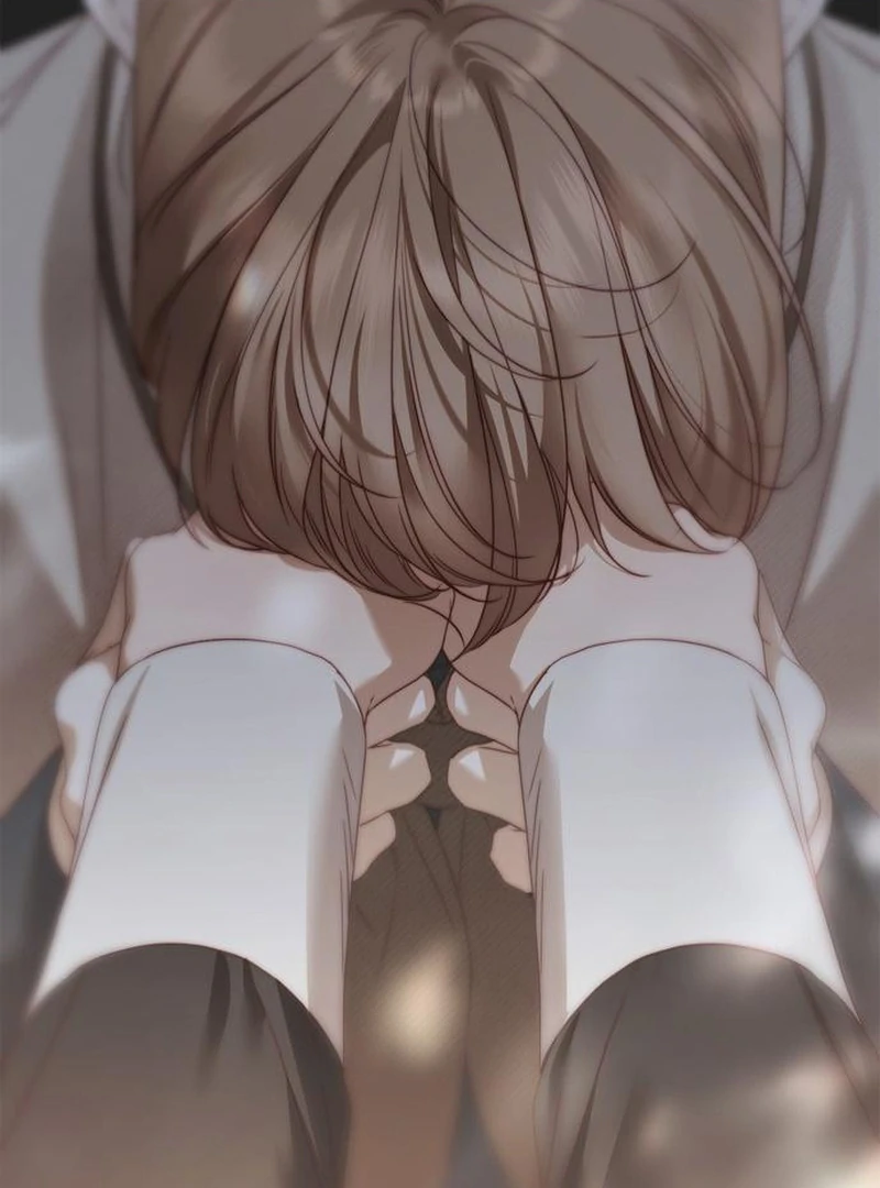 Read The Count’s Secret Maid Manga Online