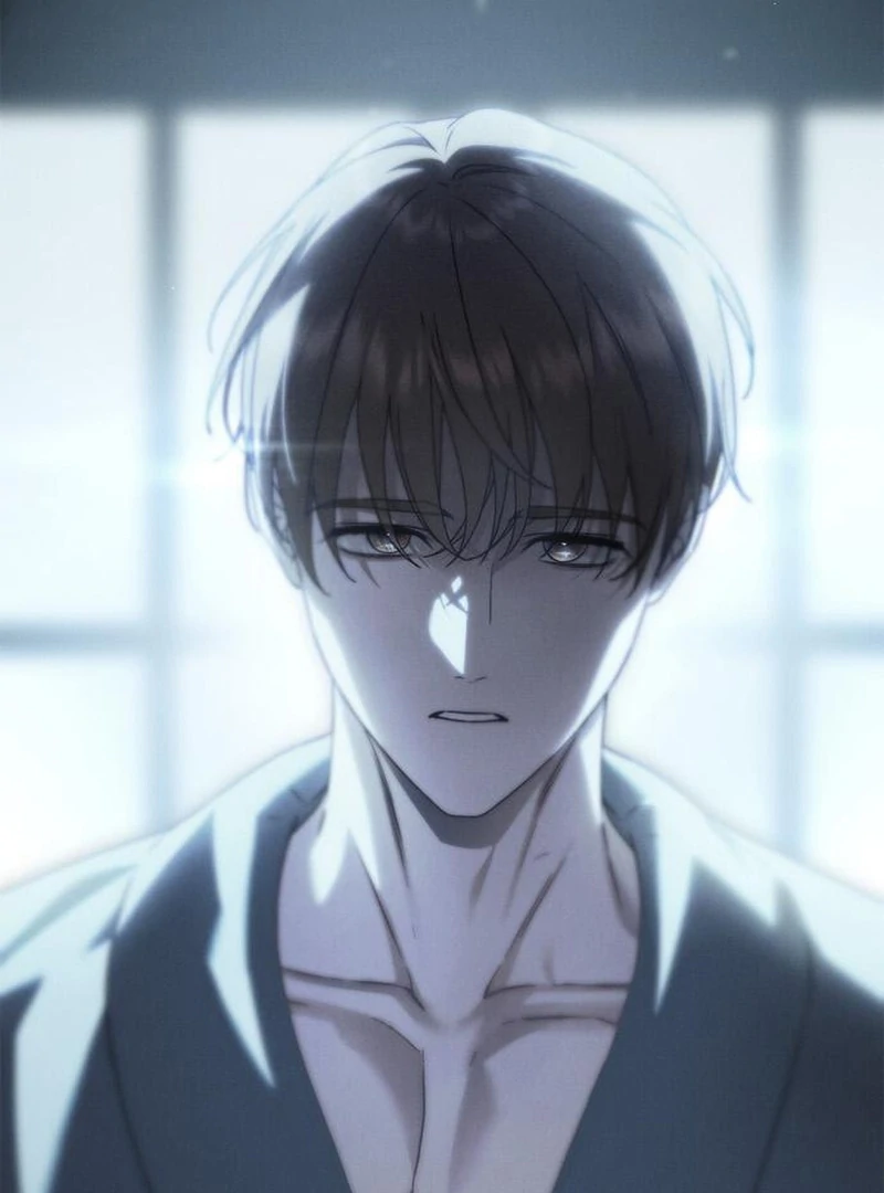 Read The Count’s Secret Maid Manga Online