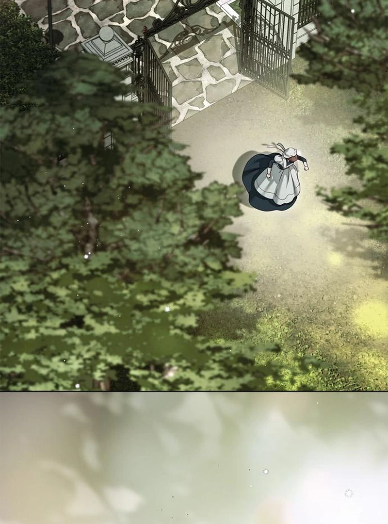 Read The Count’s Secret Maid Manga Online