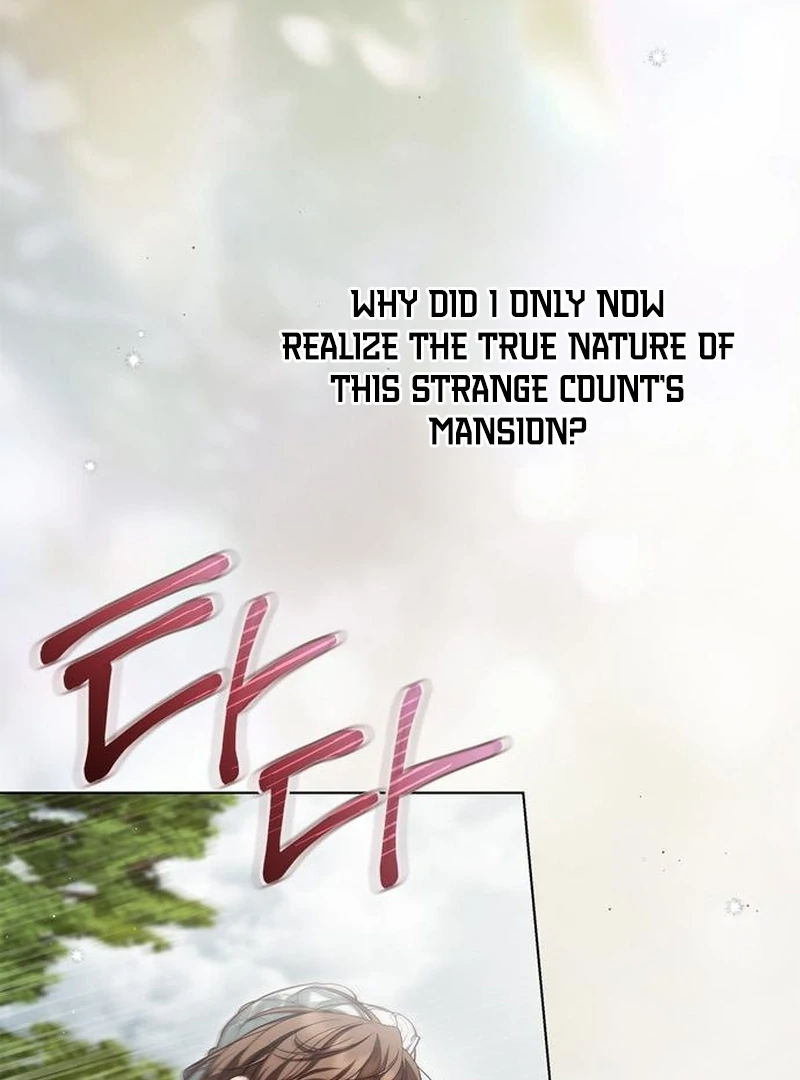 Read The Count’s Secret Maid Manga Online