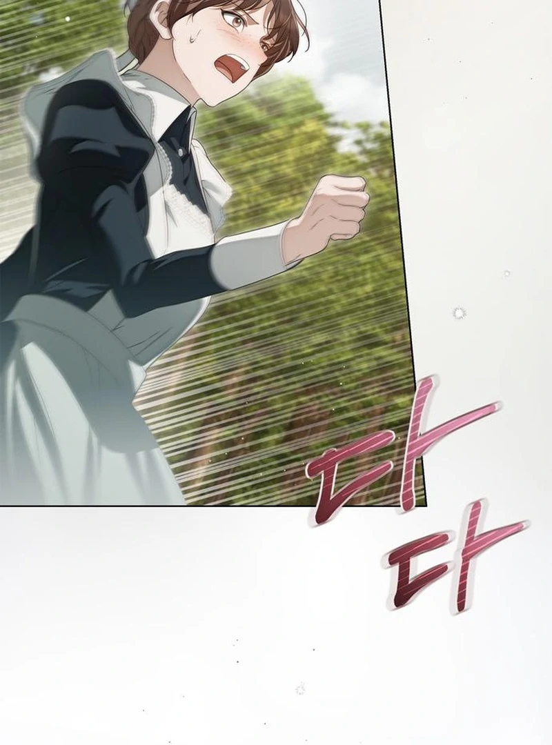 Read The Count’s Secret Maid Manga Online