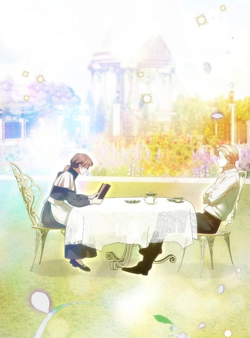 Read The Count’s Secret Maid Manga Online