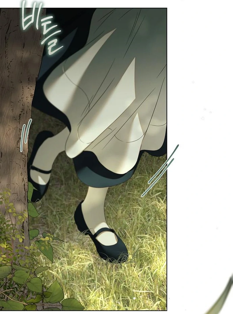 Read The Count’s Secret Maid Manga Online