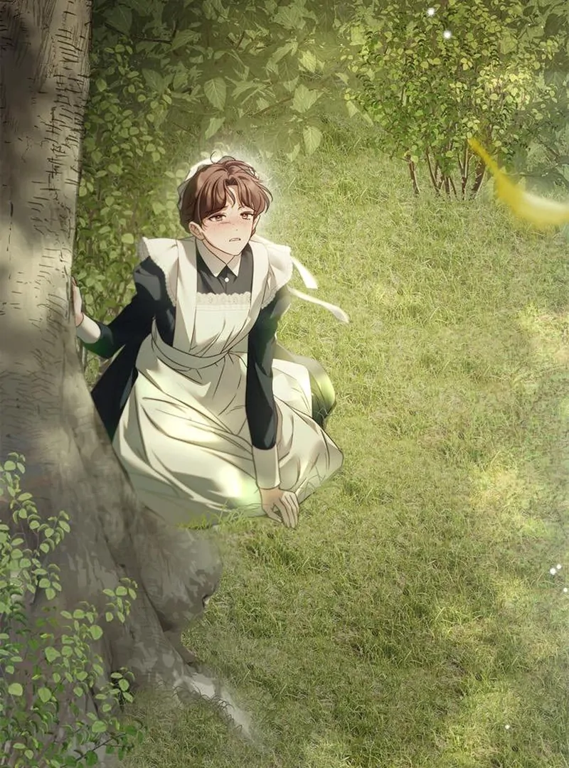 Read The Count’s Secret Maid Manga Online