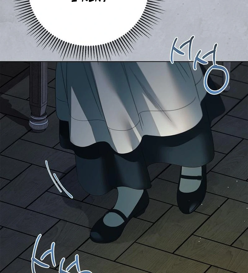 Read The Count’s Secret Maid Manga Online