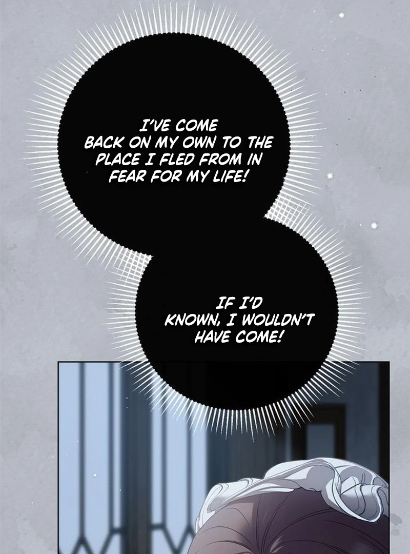 Read The Count’s Secret Maid Manga Online