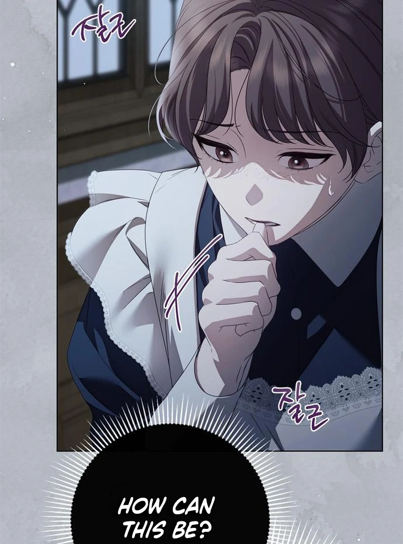 Read The Count’s Secret Maid Manga Online