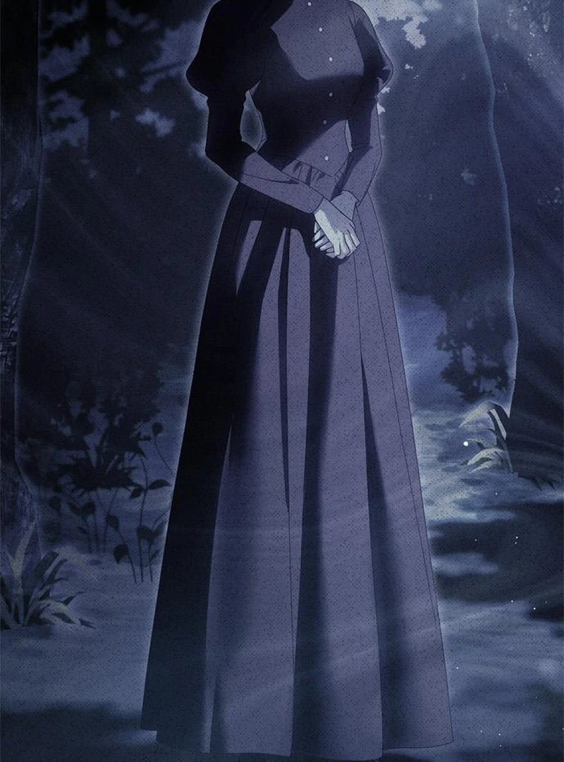 Read The Count’s Secret Maid Manga Online