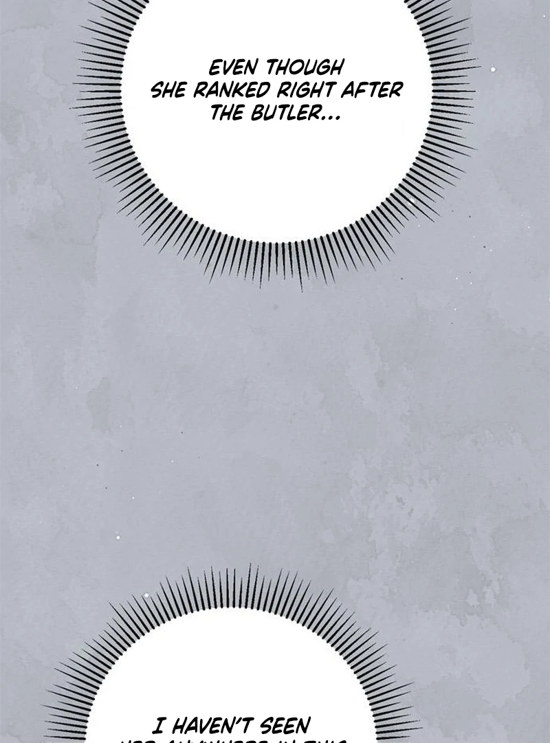 Read The Count’s Secret Maid Manga Online