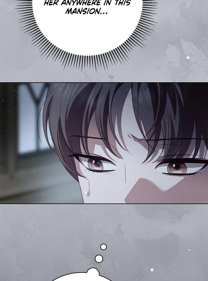 Read The Count’s Secret Maid Manga Online